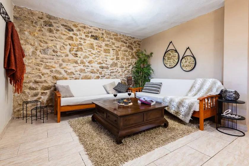 House with BBQ, terrace & garden | Mountain view - Image 1