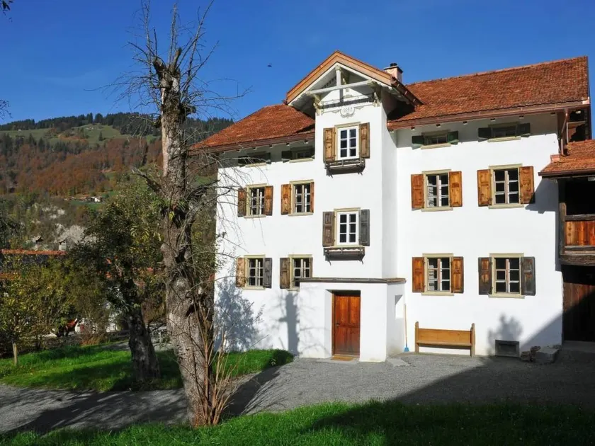 Haus Walli-Simmen, Wohnung 1 - Image 1