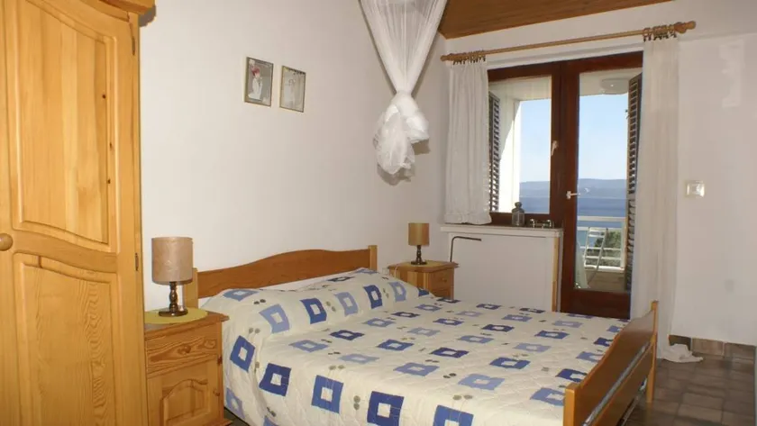 Studio für 2 Personen (22 m²) in Duće - Image 1