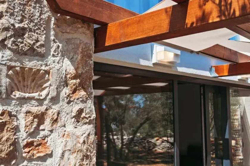 Casa vacacional con jacuzzi y barbacoa | Vistas al jardín - Image 1