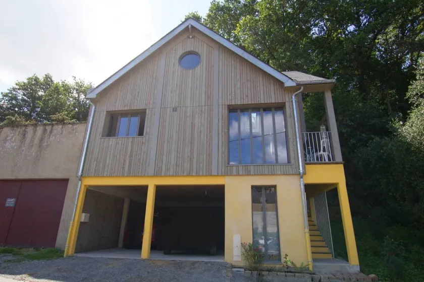 Beautiful gite with terrace | Pets allowed - Image 1