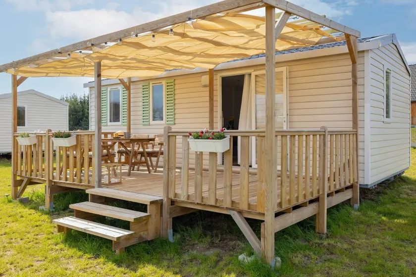 Wolno?ci 16 Dutch Cottages by Renters - Image 1