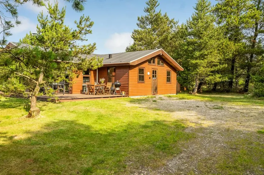 Holiday home, 15-1097, Tranum - Image 1