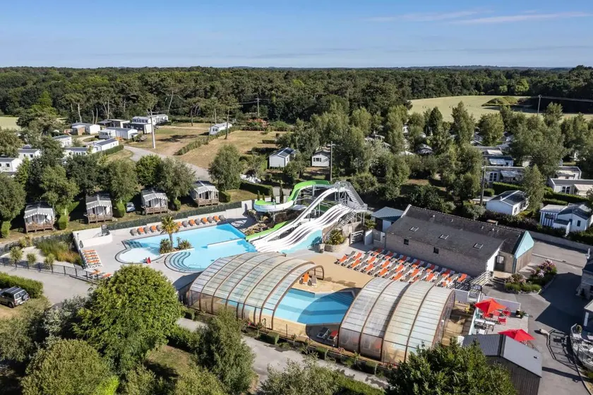 Camping Kervilor - Image 1