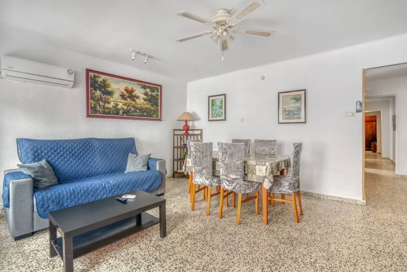 Charmant appartement avec 2 chambres à coucher pour 6 personnes - Image 1