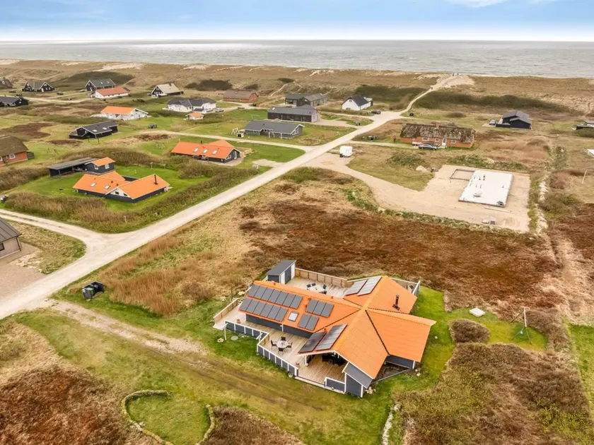 "Doris" - 150m from the sea - Image 1