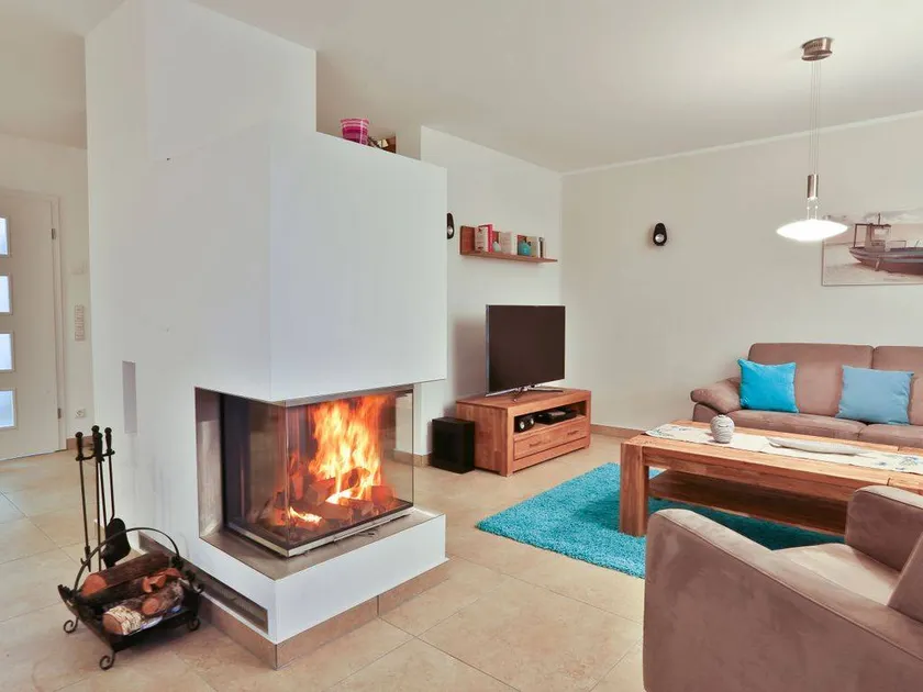 Family-oriented wonderful house with terrace, barbeque & garden | Beach nearby | Pet-friendly - Image 1