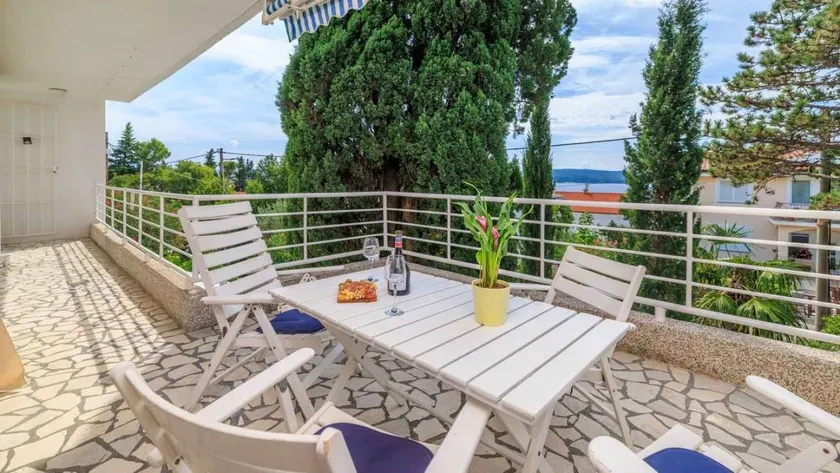 Apartment for 2 persons - Image 1