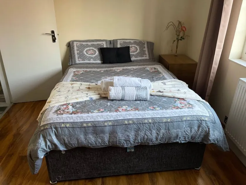 Children-friendly nice apartment - Image 1