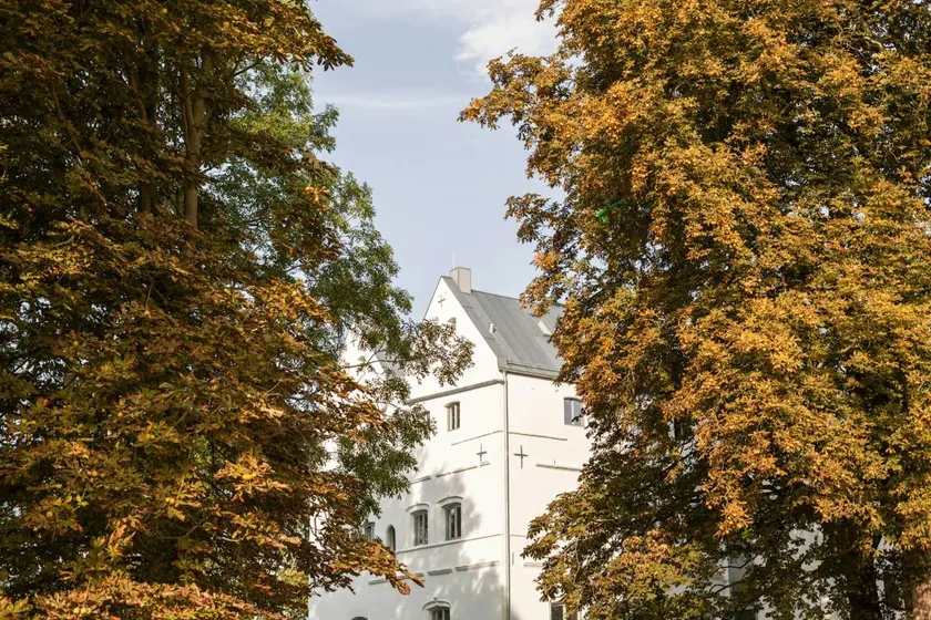 Entspannen im historischen Herrenhaus auf Rügen - Image 1