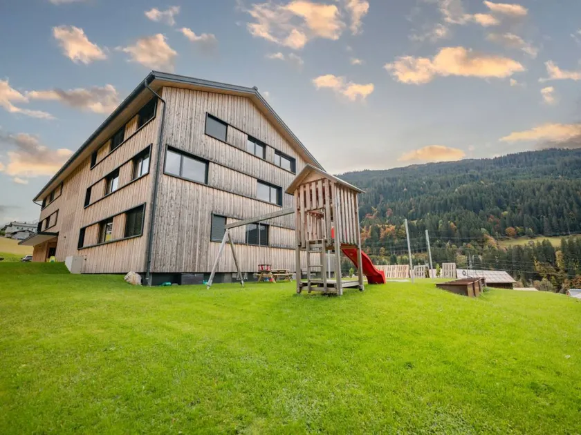 Fully equipped spacious flat with garden | Nature view - Image 1