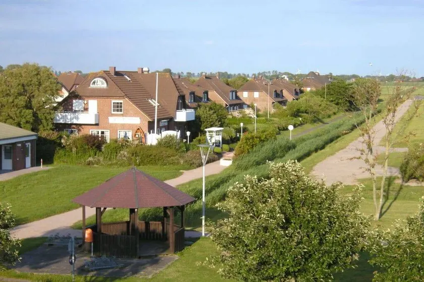 Maison de vacances adaptée aux familles avec terrasse et jardin - Image 1