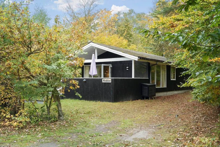 Wonderful house with BBQ & terrace - Image 1