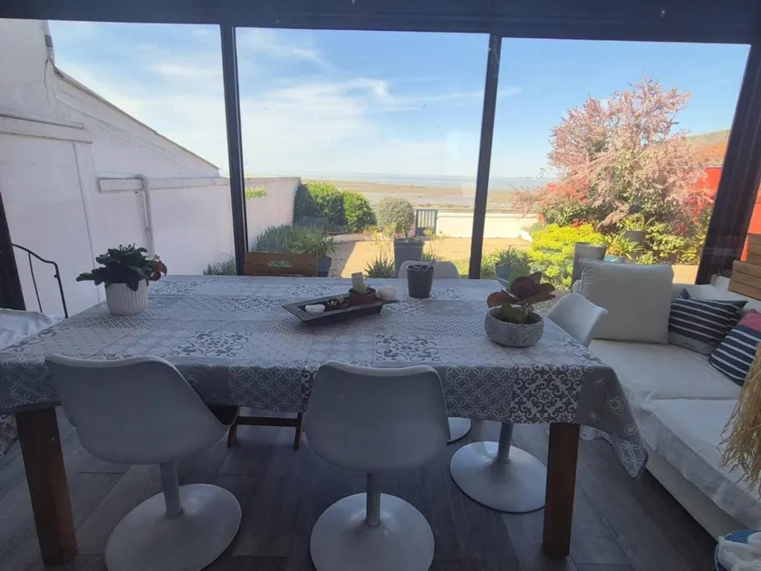 House with barbecue | Beach nearby | Pets allowed - Image 1