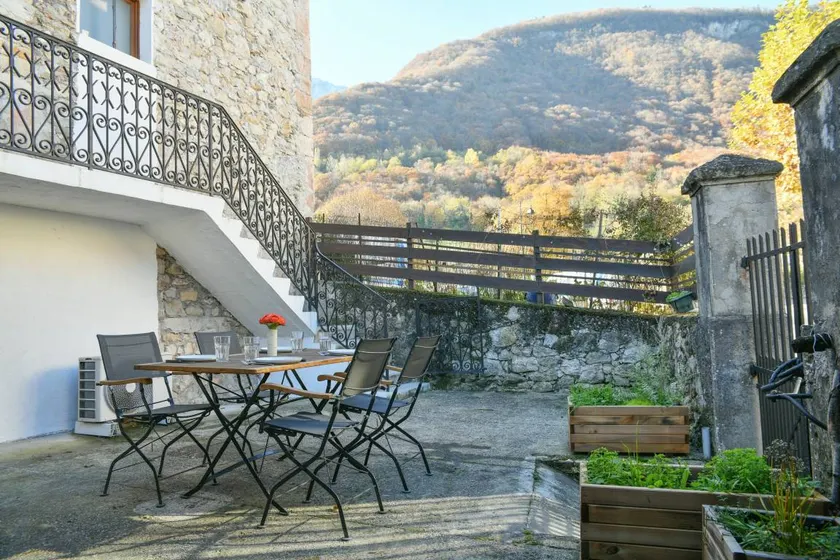 Fully equipped nice holiday home with garden & terrace | Garden view | Suitable for remote work | Pet-friendly - Image 1