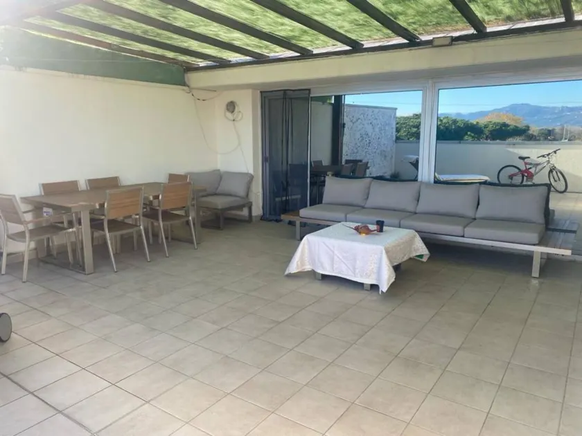 Apartment with terrace | Mountain view - Image 1