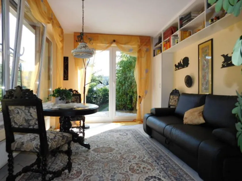 Apartment, shower and bath, toilet, 2 bed rooms, WE - Ferienwohnung Hecker - Image 1