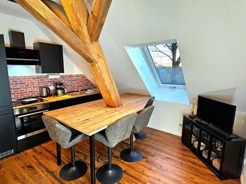 Apartment Schwabachauen 6 fur 4 Personen by Interhome - Image 1