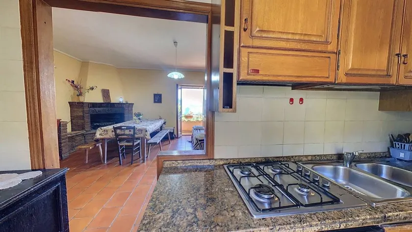 Agriturismo Santa Serena nel cuore della verde Umbria: Alloggio del Briciolo - Image 1