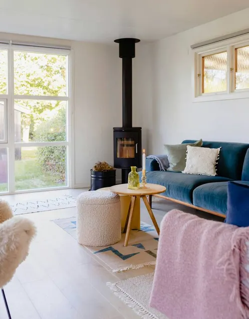 Aspe Beach House gazes towards the sea - Image 1