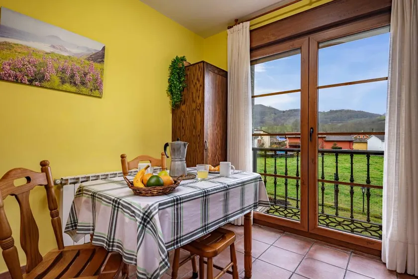 Casa con barbecue | Vista sulla montagna - Image 1