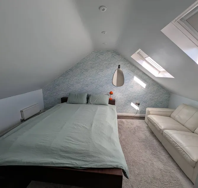 House | Next to the beach | Pets allowed - Image 1