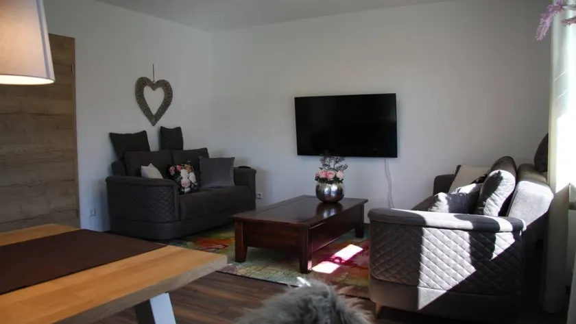 Holiday apartment with 2 bedrooms for 4 persons - Image 1