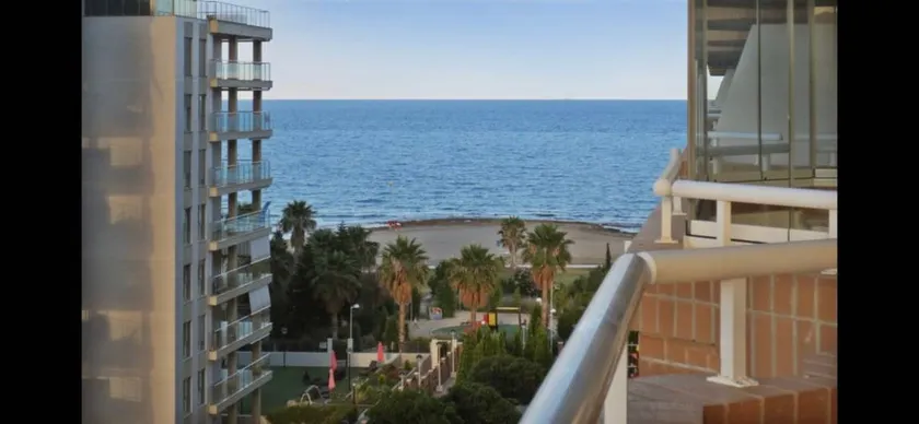 Familienorientiertes schönes Ferienhaus mit Pool, Garten und Terrasse | Meerblick | Strand in der Nähe - Image 1
