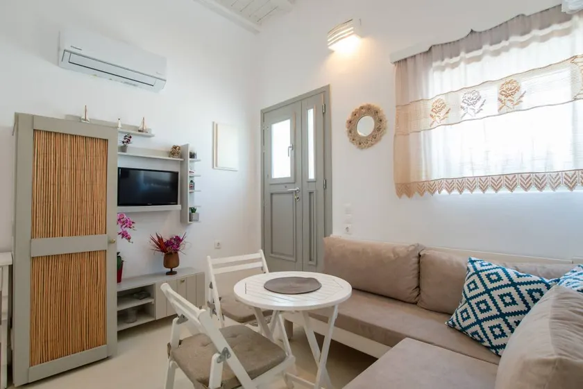 Maison avec 1 chambre à coucher pour 2 personnes - Image 1
