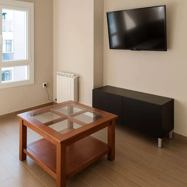 Hostal Center Cuenca - Image 1