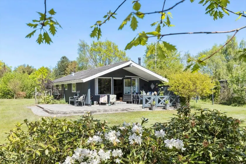 Beautiful house with terrace & barbecue | Pets allowed - Image 1