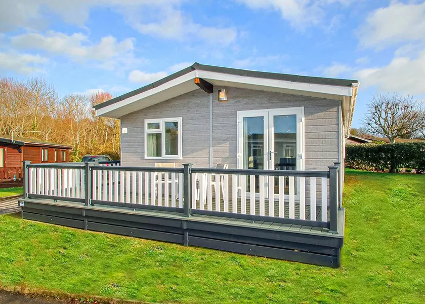 Children-friendly chalet - Image 1