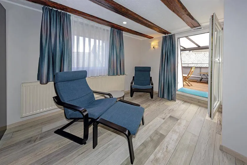 Family-friendly apartment with terrace | Pets allowed - Image 1