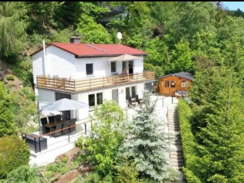 Für 6 Personen ca. 60 m² in Diemelsee-Heringhausen, Hessen (Hessisches Ber - Image 1