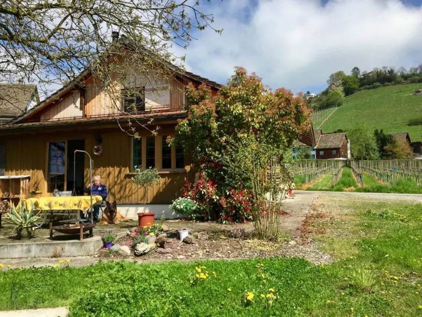 Fully equipped ample holiday home with garden & barbecue | Nature view - Image 1