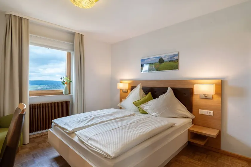 Room 'Panorama' with Shared Terrace, Shared Garden and Wi-Fi - Image 1