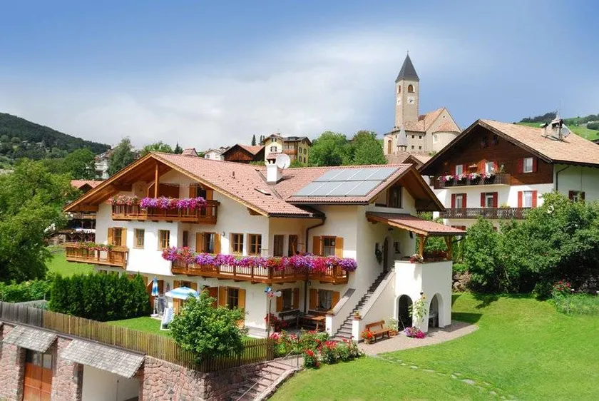 Durnmüllerhof: Enzian - Image 1