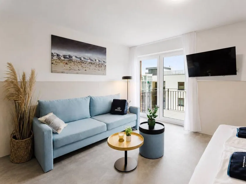 Flat | Sea view - Image 1