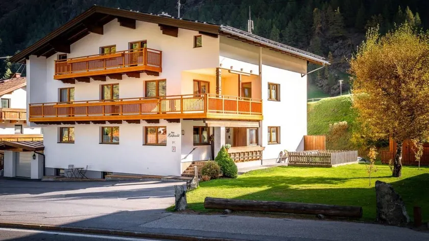 Flat with 3 bedrooms for 7 persons - Image 1