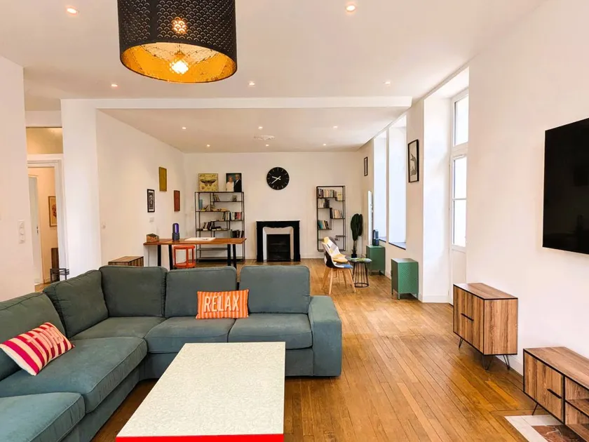 House with 5 bedrooms for 10 persons - Image 1