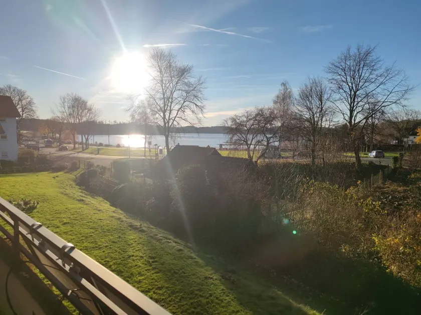 Voll ausgestattete charmante Ferienwohnung | Seeblick | Ideal für Homeoffice | Haustierfreundlich - Image 1