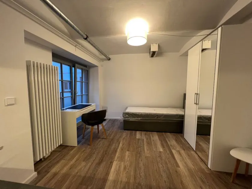 Appartement de vacances pour 1 personne - Image 1