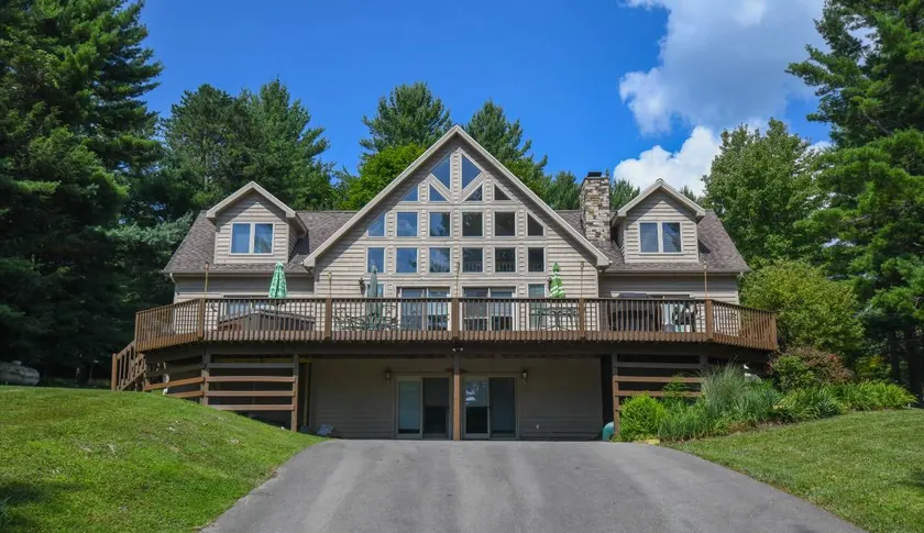 Penn Point Paradise by Taylor Made Deep Creek - Image 1