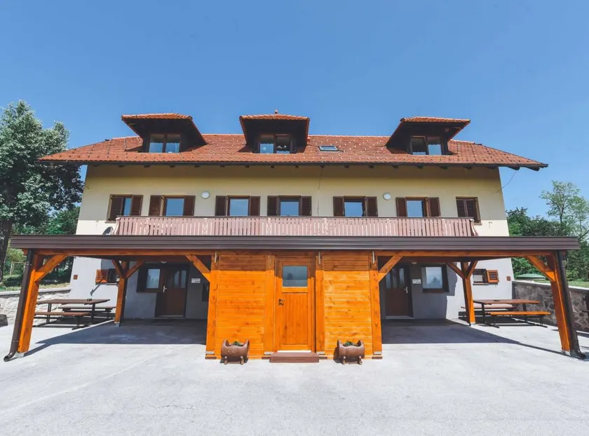 Wunderschönes Apartment mit Grill, Garten und Terrasse - Image 1