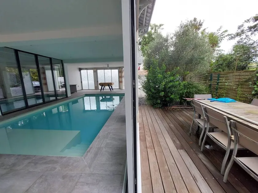 Gemütliche Villa mit Pool und Terrasse - Image 1