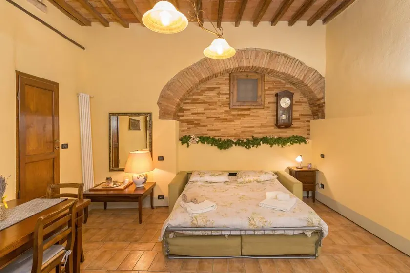 Fully equipped apartment | Pets are welcome - Image 1
