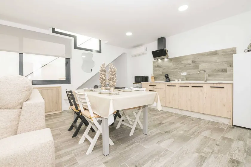 Charmant appartement adapté aux familles | Avec animaux bienvenus - Image 1