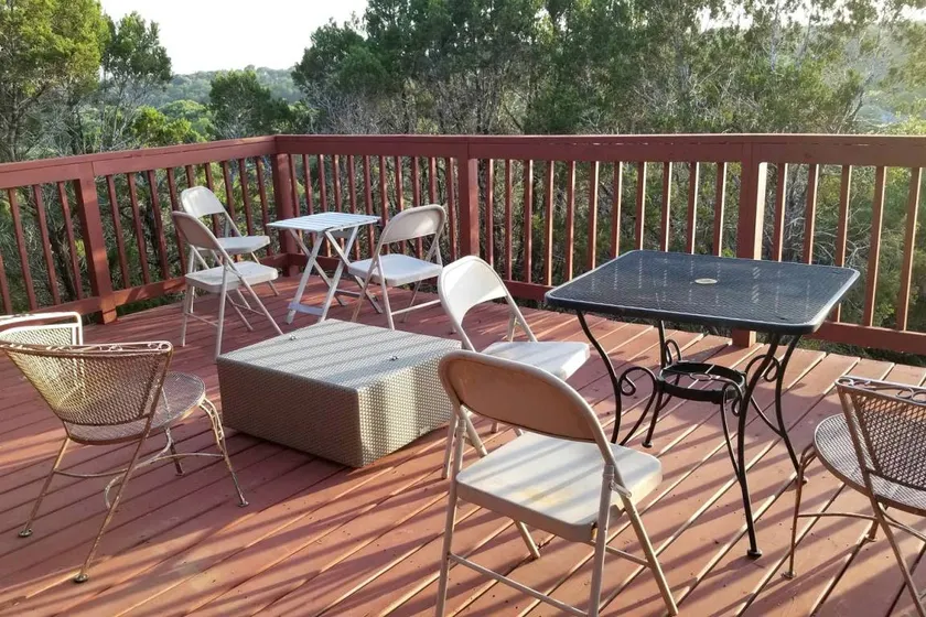 Idyllic Cottage Rental Perfect for an Outdoor Getaway in Killeen, Texas - Image 1