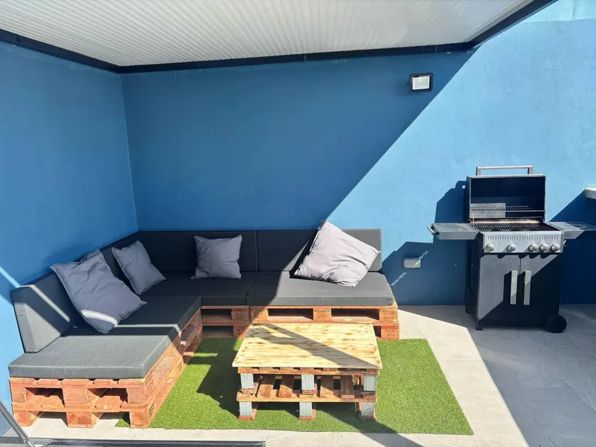Familienorientiertes Ferienhaus mit Terrasse, Whirlpool und schnellem Internet - Image 1