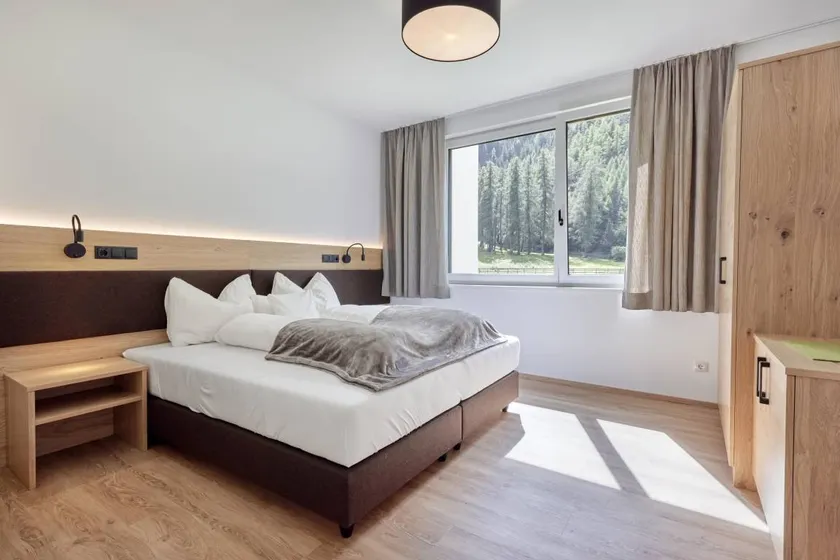 Child-friendly holiday apartment with terrace | Pets allowed - Image 1